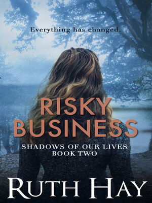 cover image of Risky Business